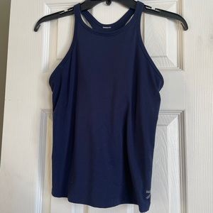 small new balance x j crew workout tank